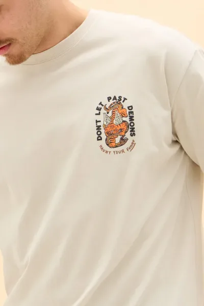 REMERON DEMONS