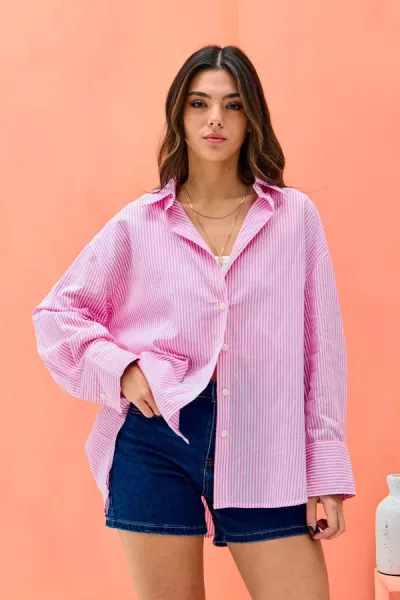 CAMISA COLEO