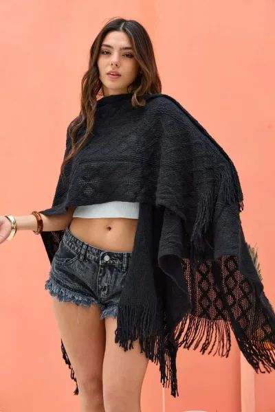 PONCHO PETUNIA