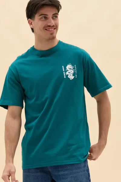 REMERON DRAGON
