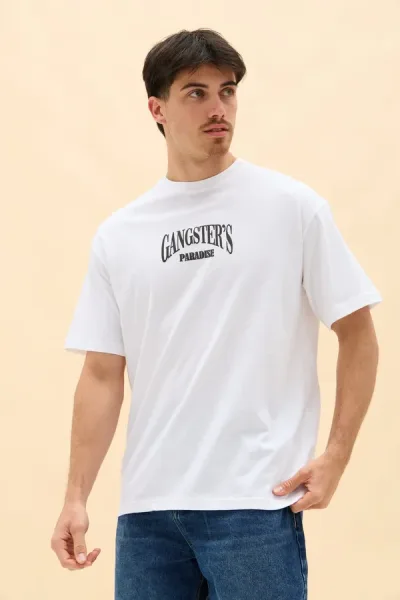 REMERON GANGSTERS