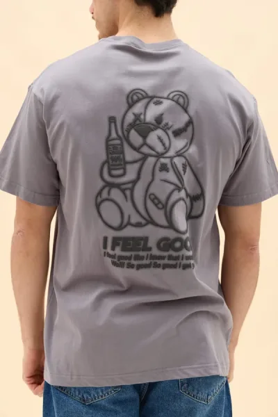REMERON I FEEL GOOD