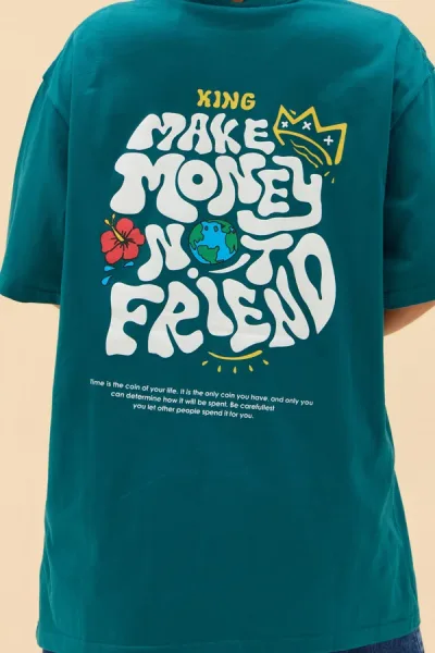 REMERON KING