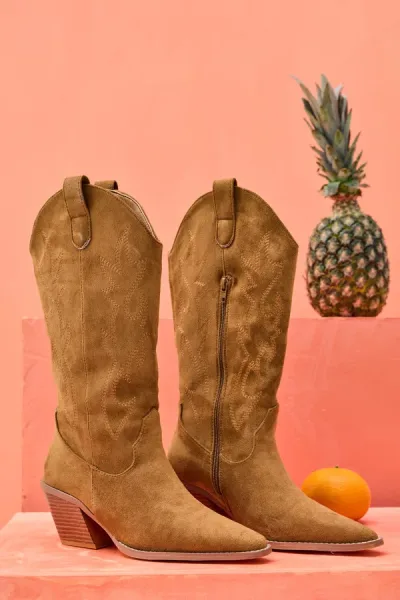 BOTAS FLOX