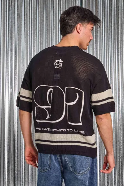 REMERA CARTER