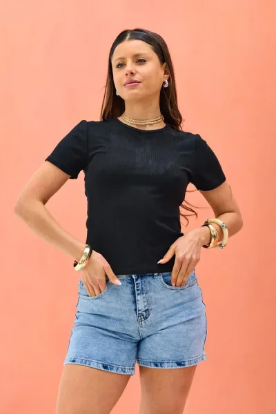 REMERA AMARILIS