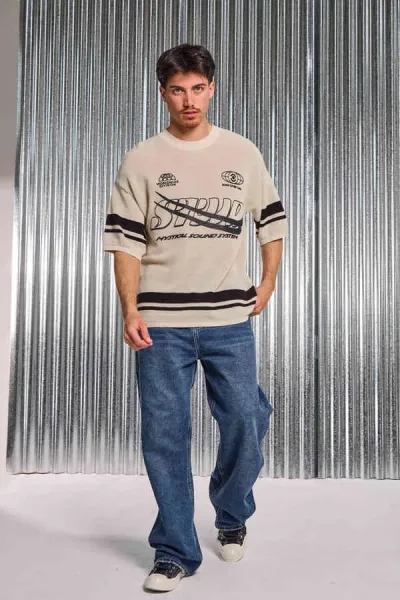 REMERA CARTER