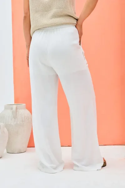 PANTALON LAVANDA