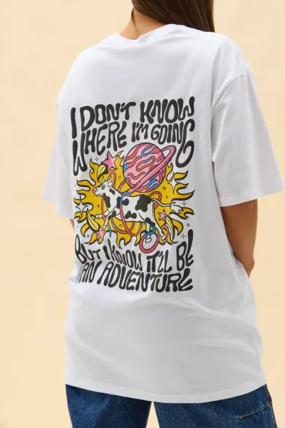 REMERON COW ADVENTURE