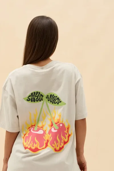REMERON CHERRY FIRE