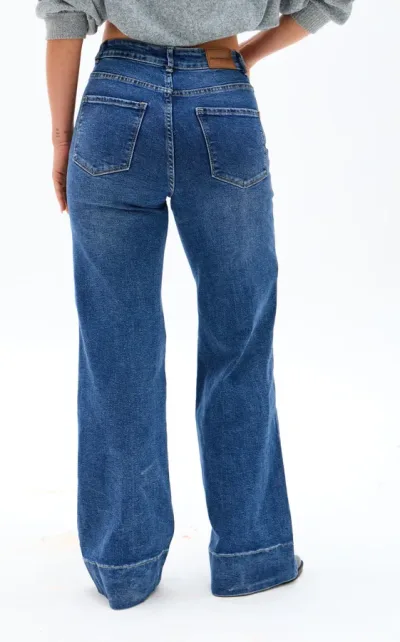 JEANS JACINTO