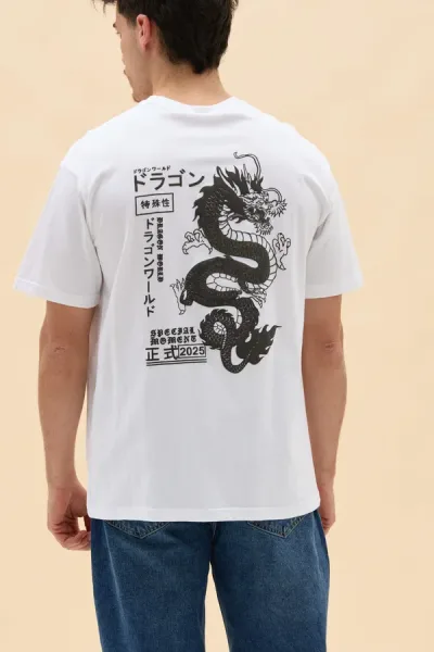 REMERON DRAGON
