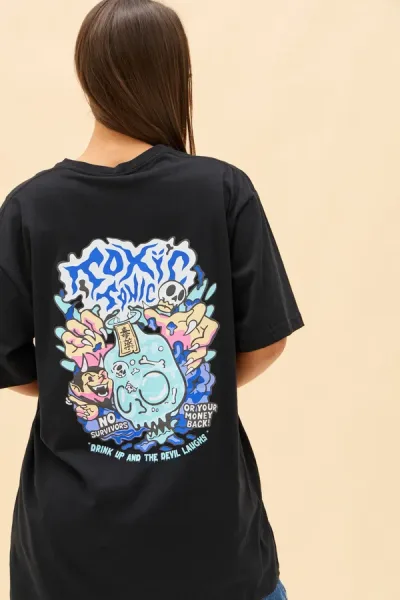 REMERON TOXIC