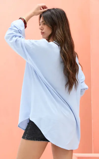 CAMISA CROCUS