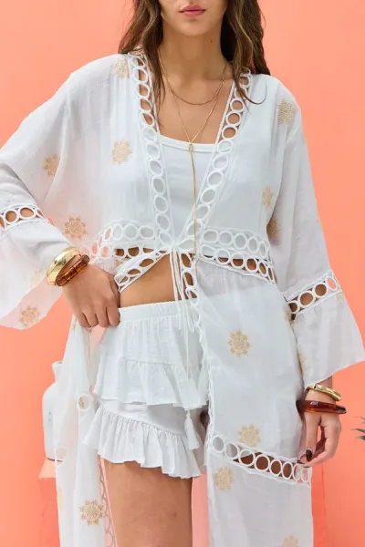 KIMONO MIRTO