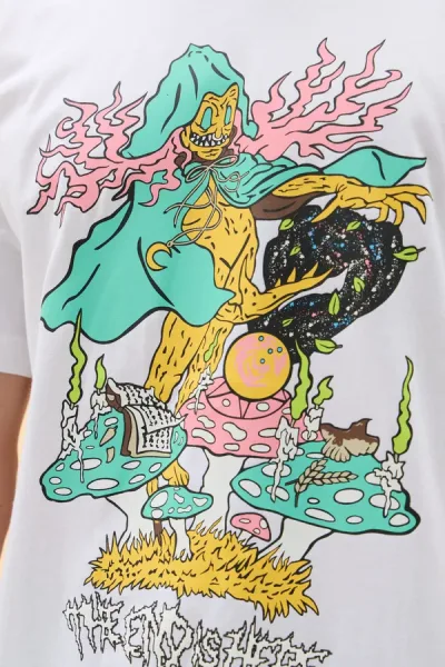 REMERON THE END IS HERE