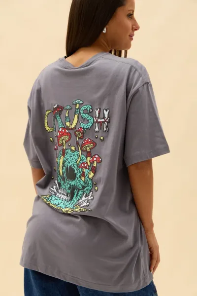 REMERON CRUSH