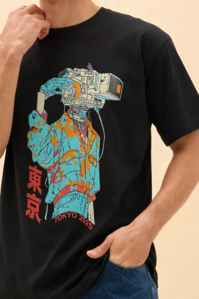 REMERON ROBOT