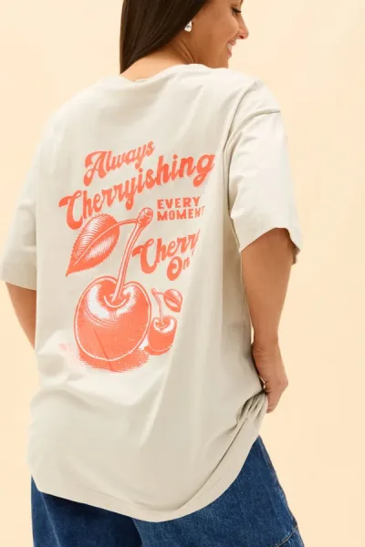 REMERON CHERRY