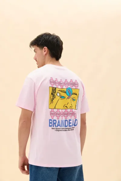 REMERON BRAINDEAD