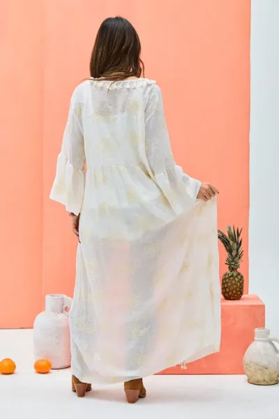 KIMONO MONARDA
