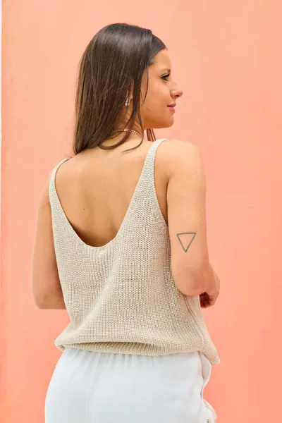 MUSCULOSA RITA