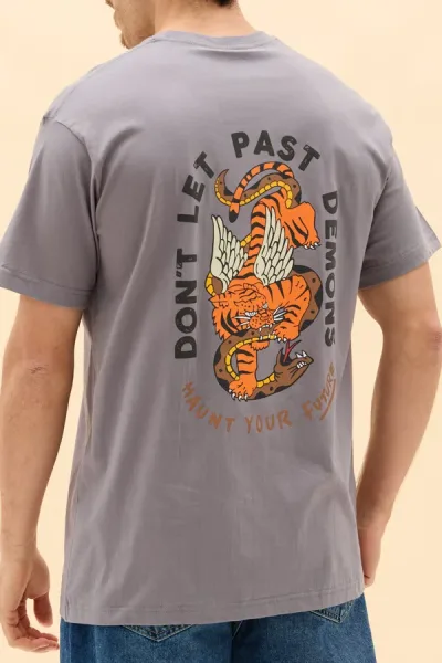 REMERON DEMONS