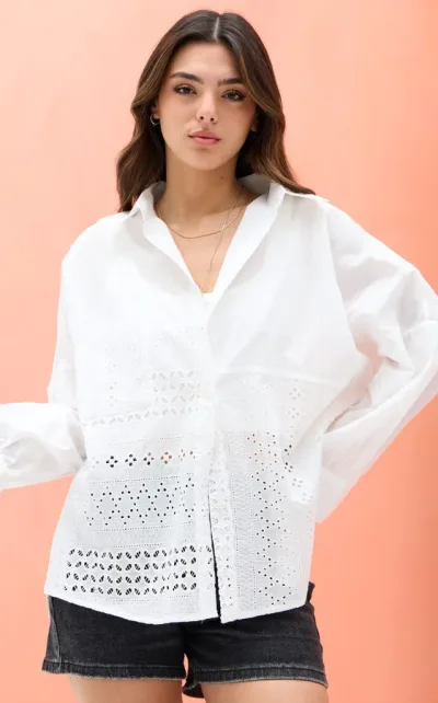 CAMISA ACONITO
