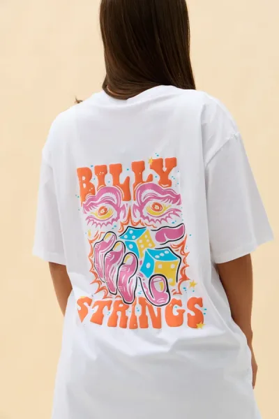 REMERON BILLY STRINGS