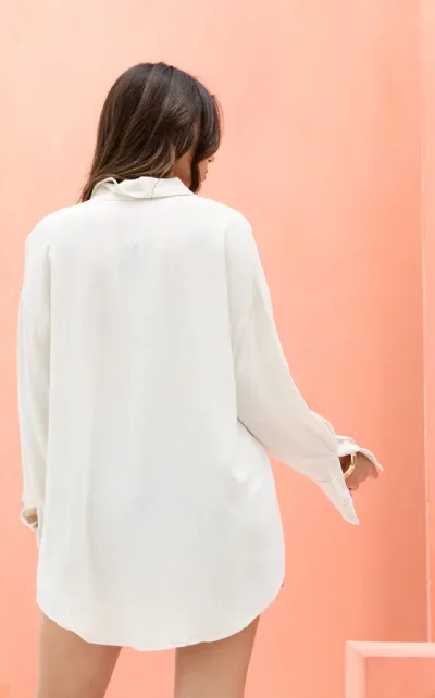 CAMISA CROCUS