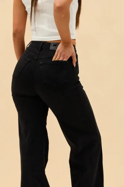 JEANS CAMELIA