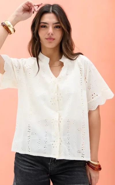 CAMISA CAPUCHINA