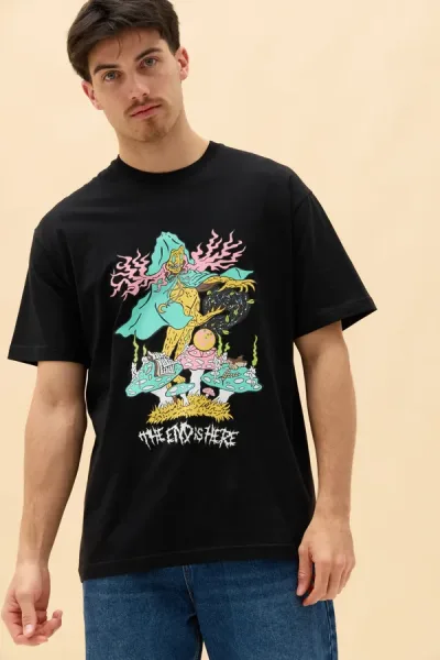 REMERON THE END IS HERE