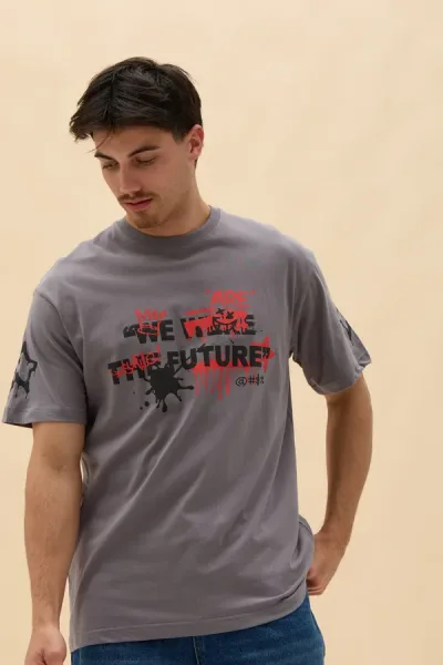 REMERON THE FUTURE