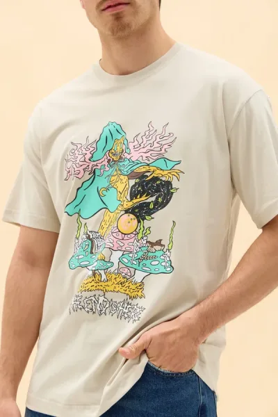 REMERON THE END IS HERE