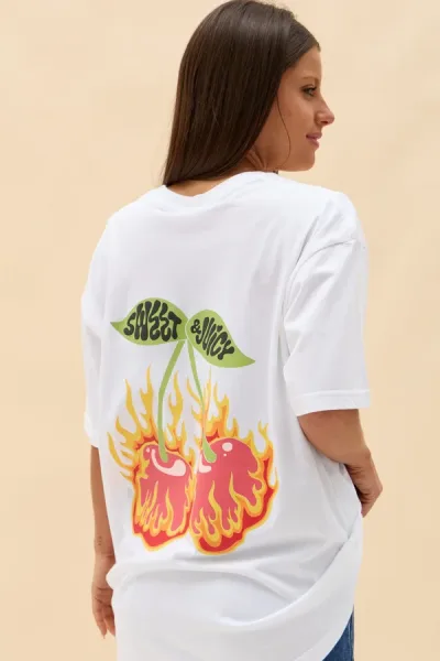 REMERON CHERRY FIRE