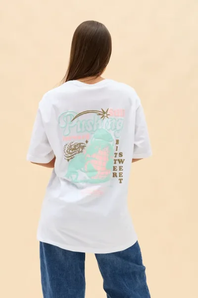 REMERON PUSHING