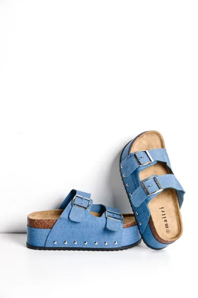 SANDALIA STARS