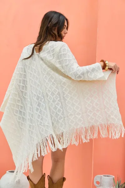 PONCHO PETUNIA