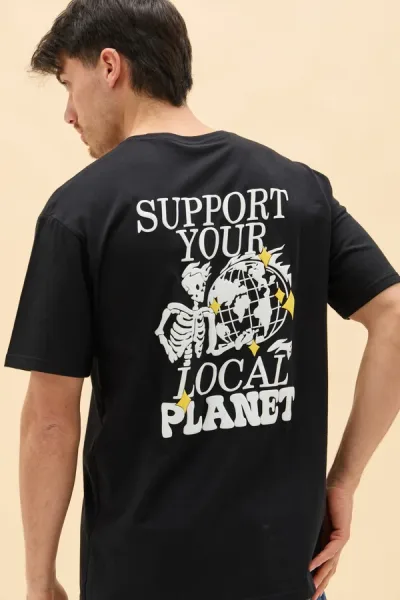 REMERON PLANET