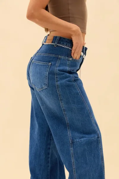 JEANS FELICIA