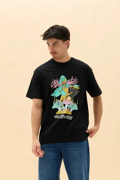 REMERON THE END IS HERE