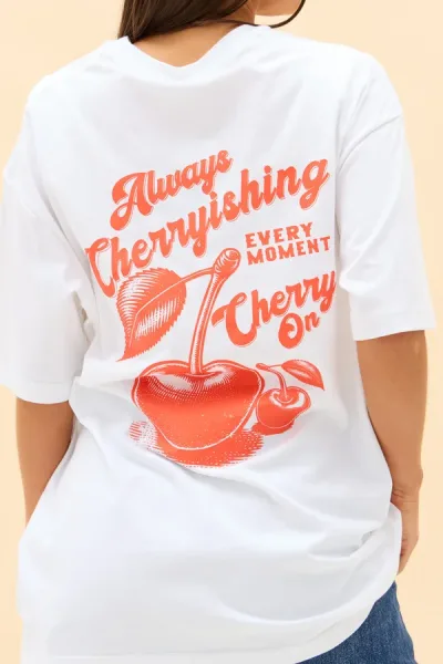 REMERON CHERRY