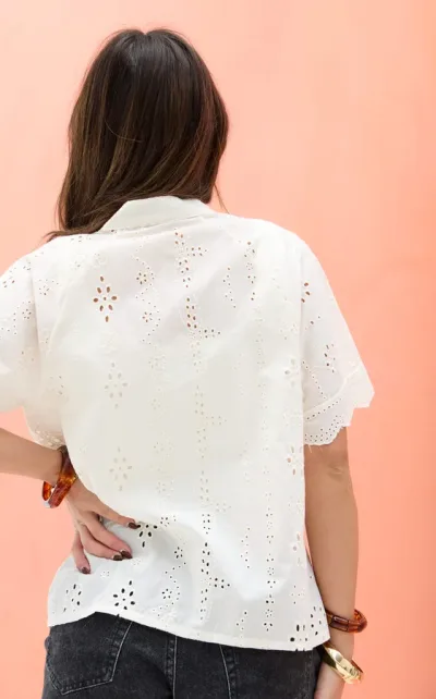 CAMISA CAPUCHINA