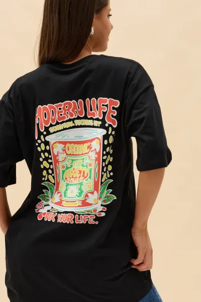 REMERON MODERN LIFE