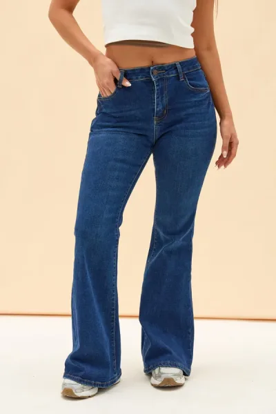 JEANS WISTERIA