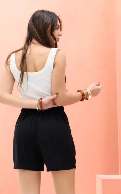 SHORT CLAVEL