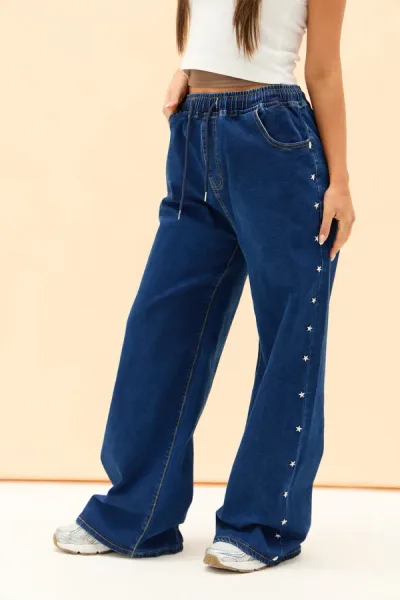 JEANS BERGENIA