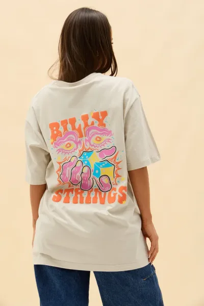 REMERON BILLY STRINGS
