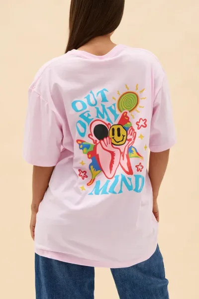 REMERON OUT OF MY MIND